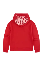 SYNA OG HOOD – RED