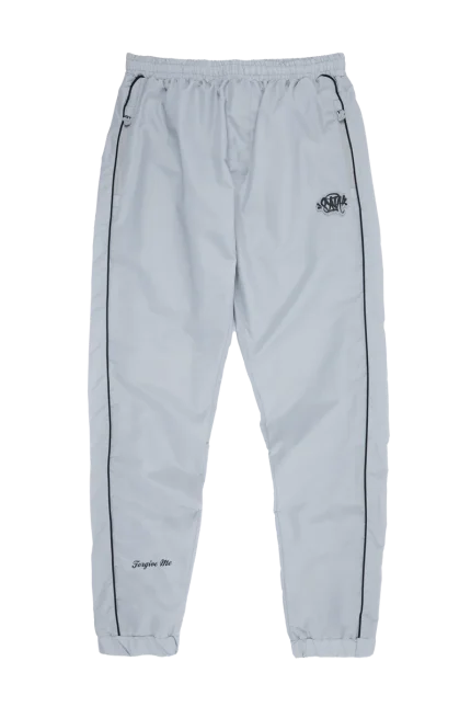 SYNA TRACK PANT – GREY/BLACK