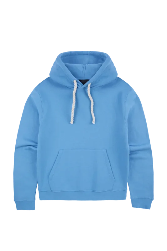 SYNA OG HOOD – BLUE