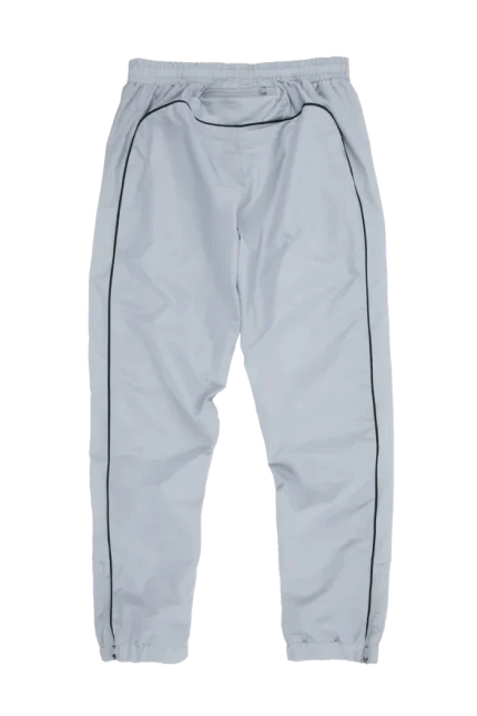 SYNA TRACK PANT – GREY/BLACK