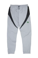 SYNA VORTEX PANT – GREY/BLACK/NEON GREEN