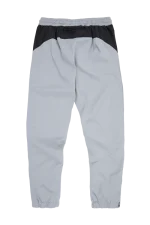 SYNA VORTEX PANT – GREY/BLACK/NEON GREEN