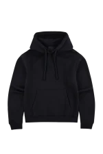 SYNA OG HOOD – BLACK/COBALT BLUE