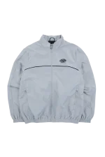 SYNA TREK JACKET BLACK