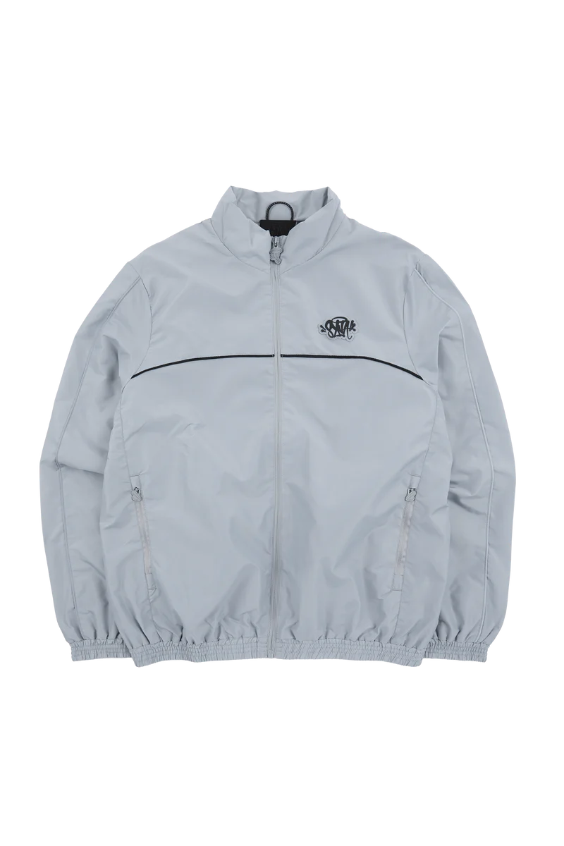 SYNA TREK JACKET BLACK SYNA TREK JACKET BLACK