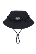 SYNA BOONIE HAT – BLACK