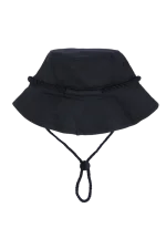 SYNA BOONIE HAT – BLACK