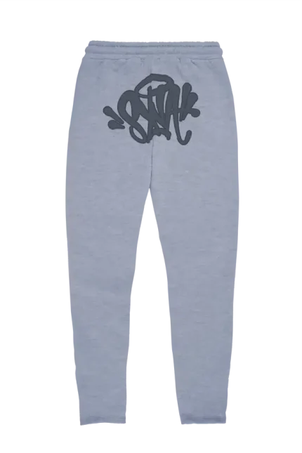SYNA OG JOGGER – GREY/GREY