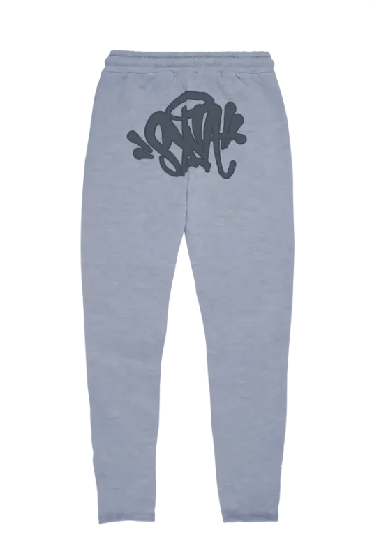 SYNA OG JOGGER – GREY/GREY