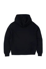 SYNA SLICE HOOD BLACK