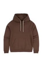 SYNA OG HOOD – BROWN