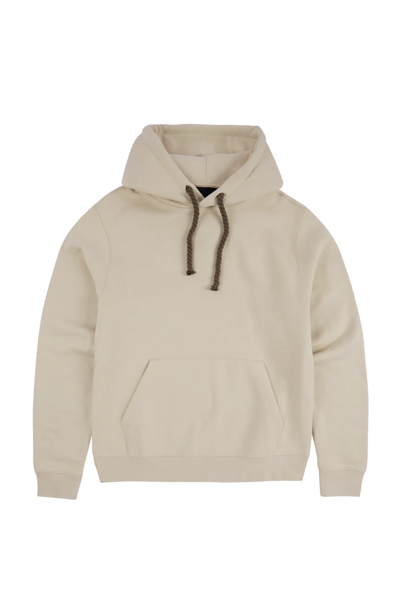 SYNA OG HOOD – CREAM SYNA OG HOOD – CREAM