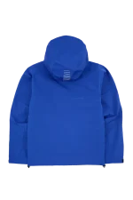 SYNA TREK JACKET BLUE