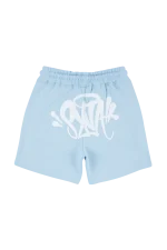 WOMEN’S TEAM SYNA SHORT – BLUE