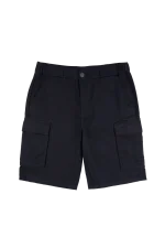 SYNA WORKWEAR SHORT – BLACK
