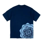COLLEGE TEE – NAVY