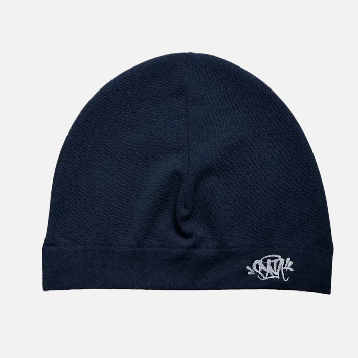 Synaworld Syna Skull Hat Navy/White Synaworld Syna Skull Hat Navy/White