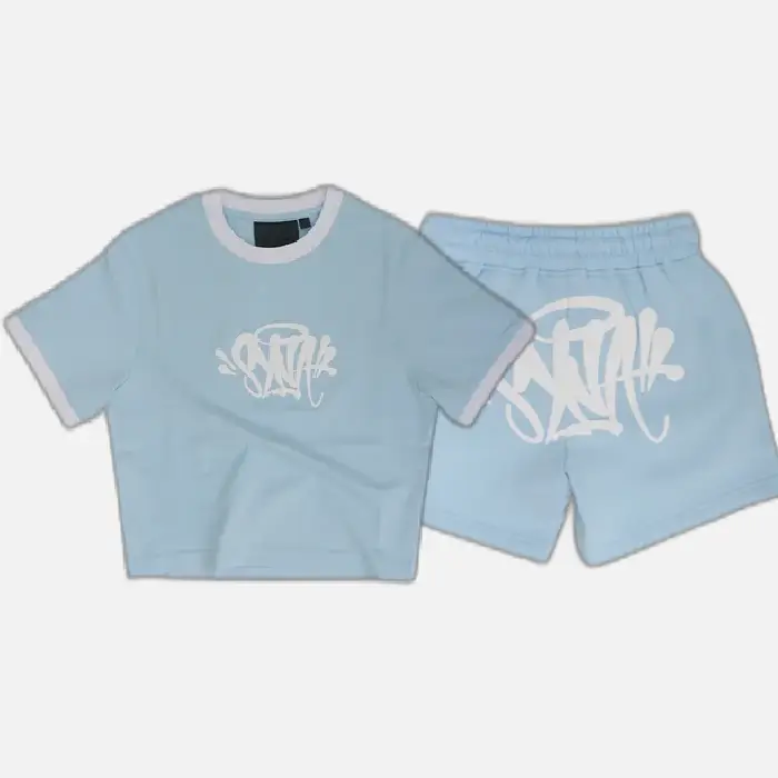 Synaworld-Womens-Team-Syna-Twinset-Blue-3 Synaworld Womens Team Syna Twinset Blue