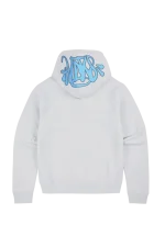 SYNA OG HOOD – WHITE