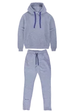 Synaworld OG Syna Tracksuit – Grey/Blue